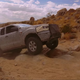 Image for article titled Here's The 2020 Ford Bronco Prototype Showing Off